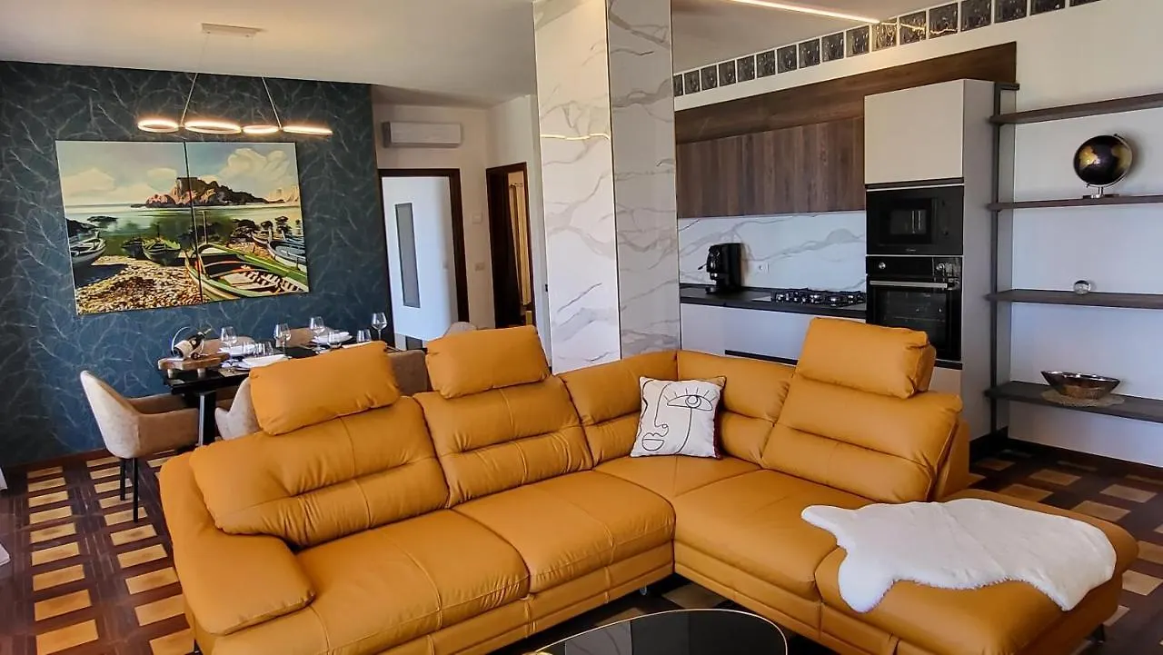 I Due Grifoni Luxury Apartment & Spa Taormina