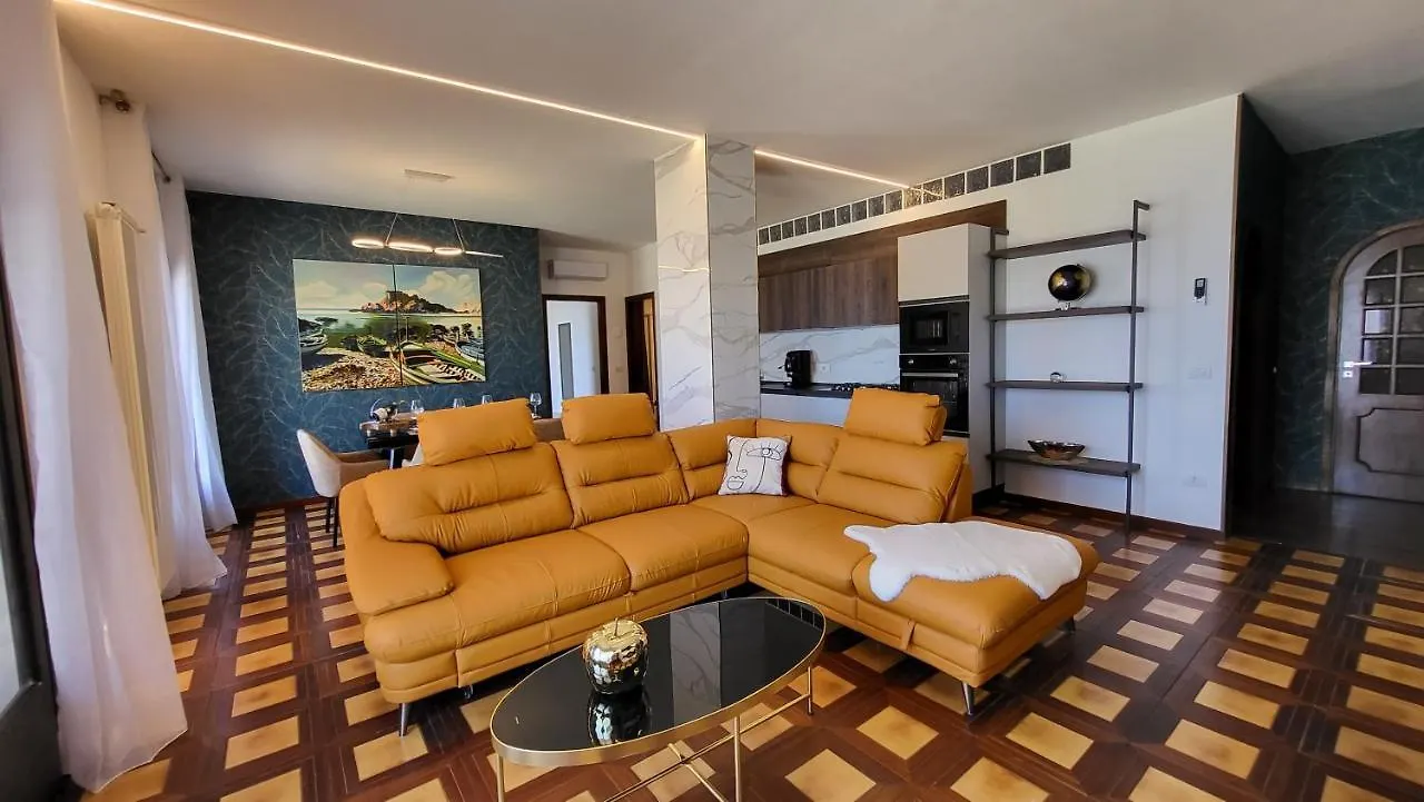 I Due Grifoni Luxury Apartment & Spa Taormina