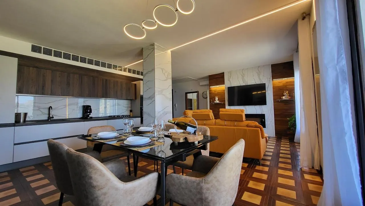 I Due Grifoni Luxury Apartment & Spa Taormina Italy