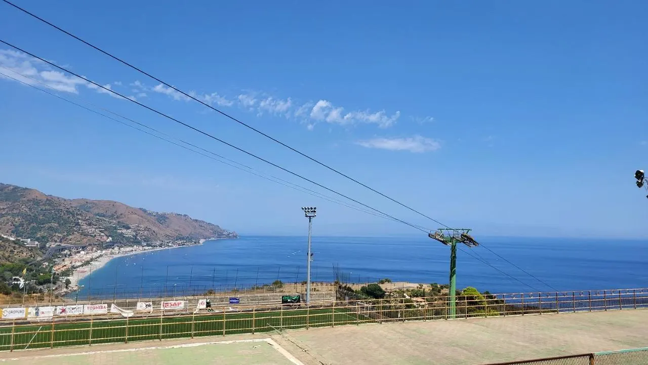 I Due Grifoni Luxury Apartment & Spa Taormina