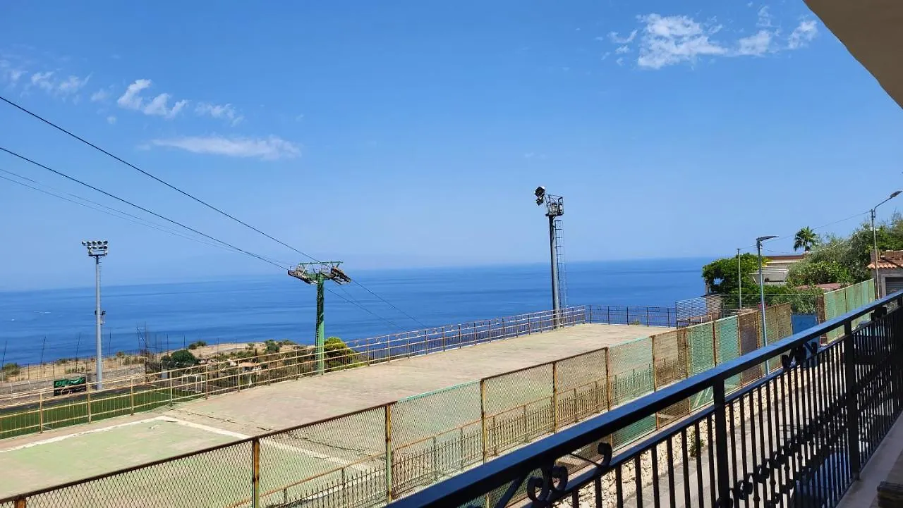 I Due Grifoni Luxury Apartment & Spa Taormina