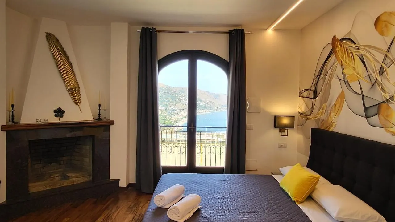 I Due Grifoni Luxury Apartment & Spa Taormina