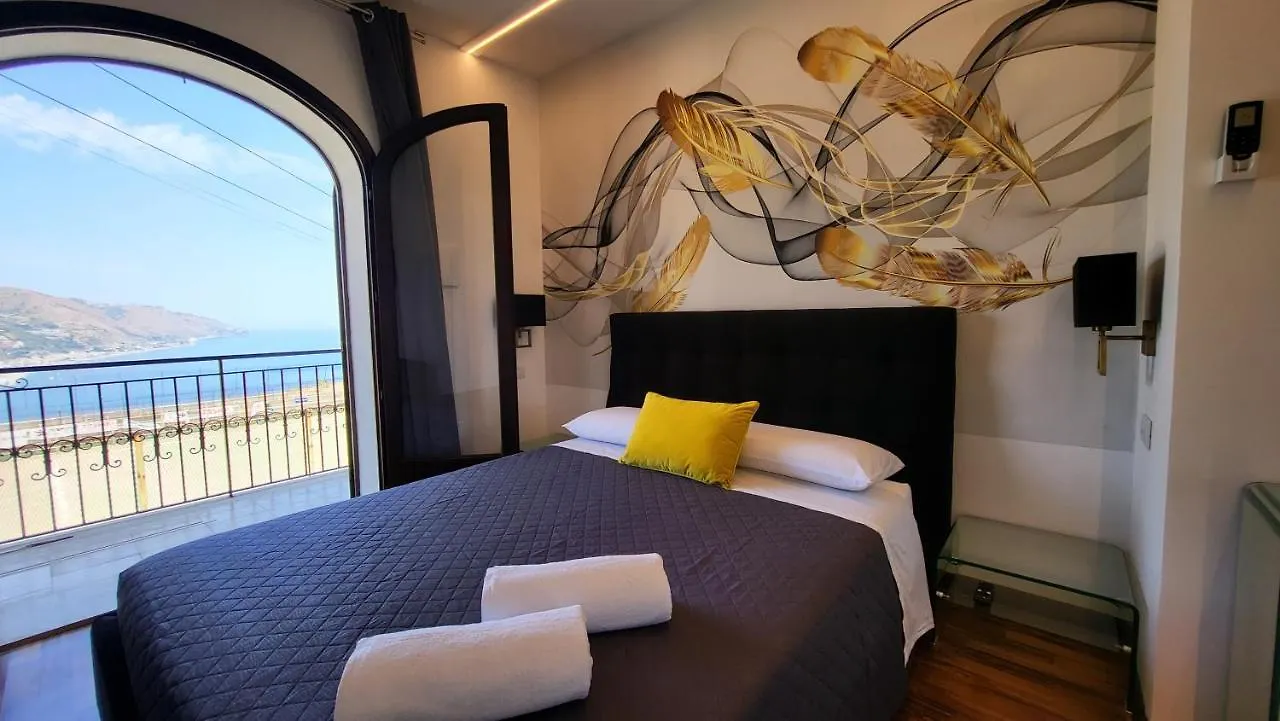 I Due Grifoni Luxury Apartment & Spa Taormina 0*,  Italy
