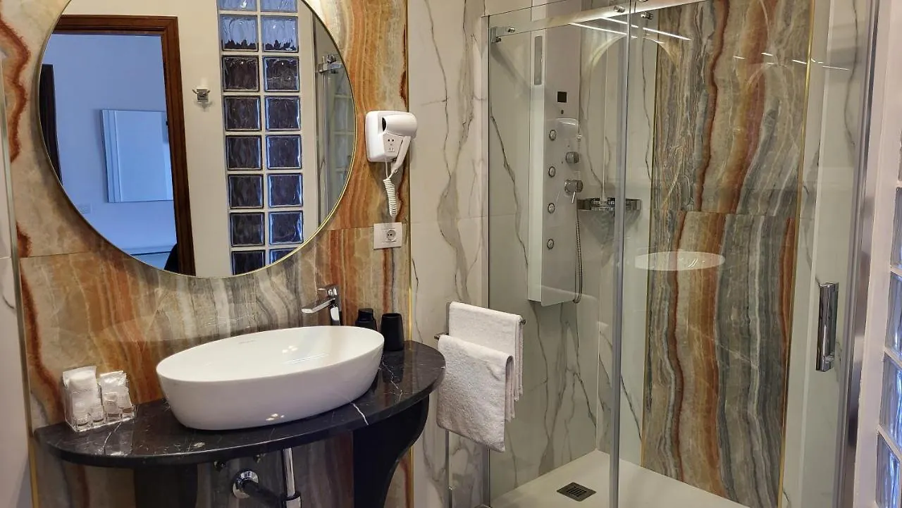 I Due Grifoni Luxury Apartment & Spa Taormina