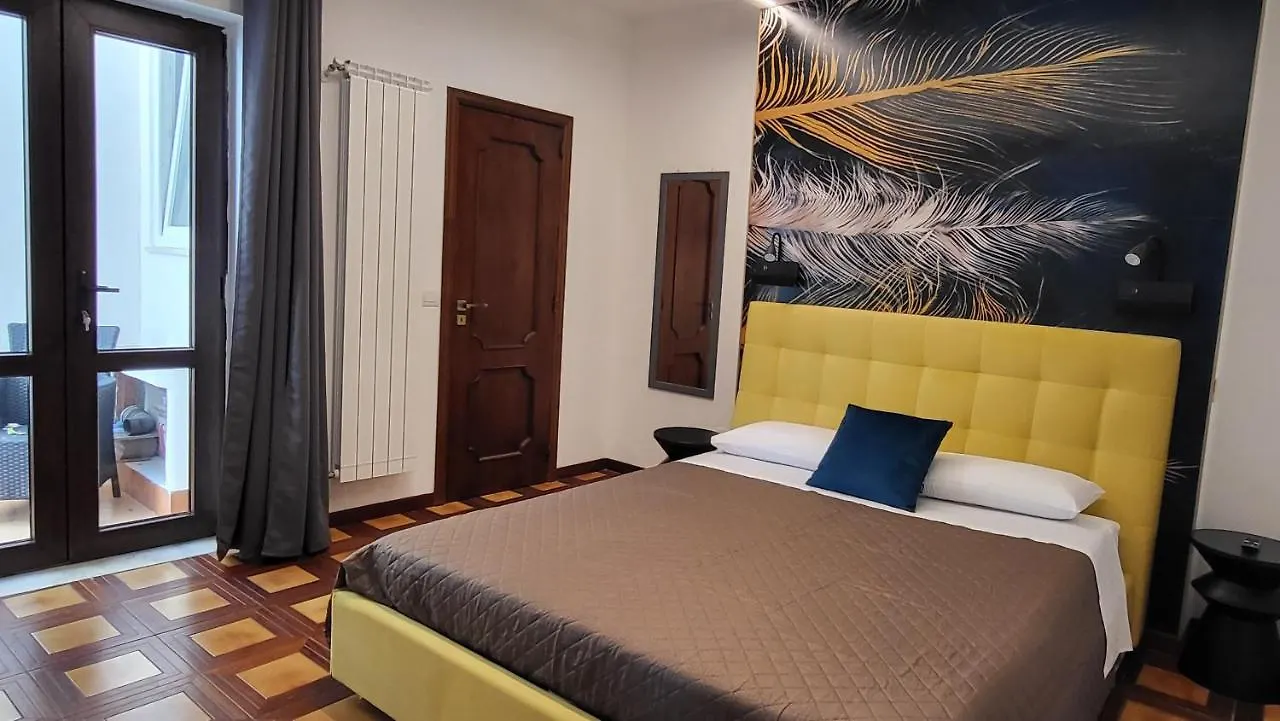 I Due Grifoni Luxury Apartment & Spa Taormina
