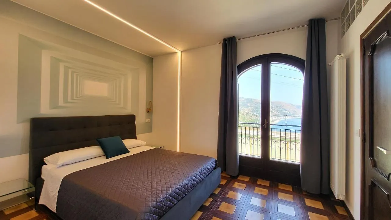 I Due Grifoni Luxury Apartment & Spa Taormina