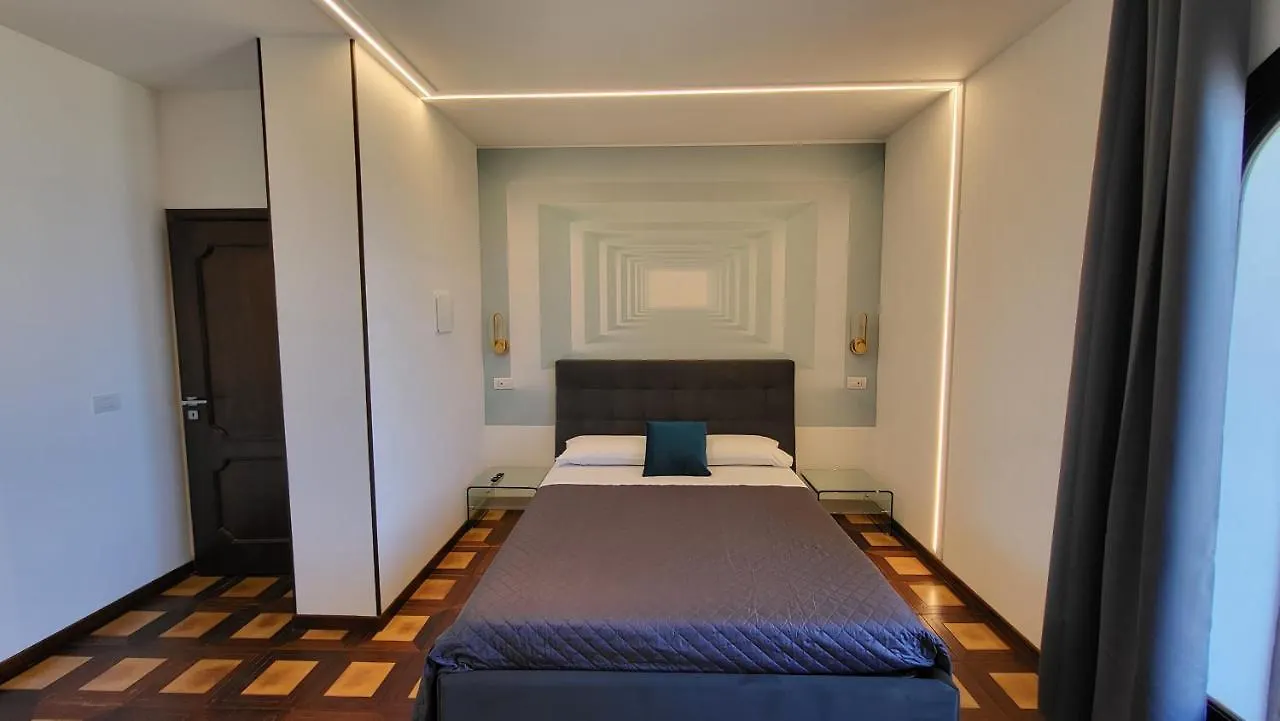 I Due Grifoni Luxury Apartment & Spa Taormina 0*,