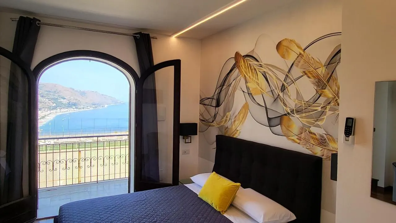 I Due Grifoni Luxury Apartment & Spa Taormina