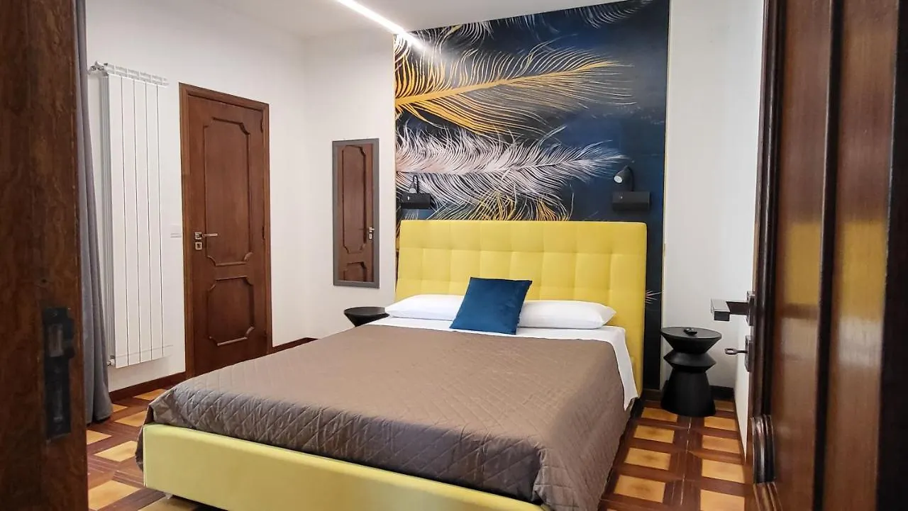 I Due Grifoni Luxury Apartment & Spa 타오르미나 이탈리아